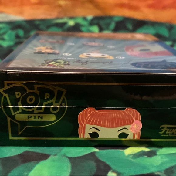 Funko POP! Pin - Picture 2 of 4